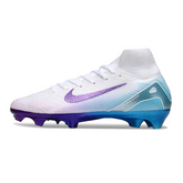 Chuteira Campo Nike Air Zoom Mercurial Superfly 10 Elite FG Chromatic Pack